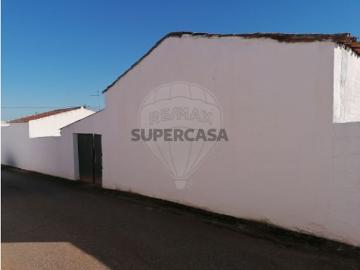 Moradia T2 em Pedrógão