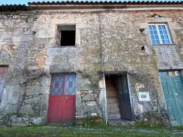 Aldeia de João Pires, Uniao de Freguesias de Aldeia do Bispo Aguas Aldeia de Joao Pires, Penamacor