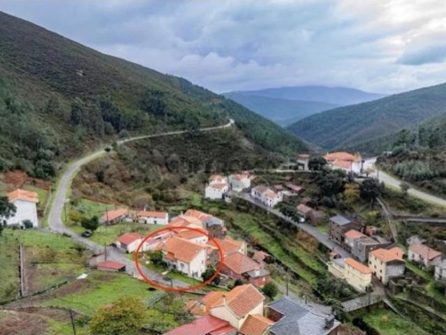 Moradia T2 em Piódão