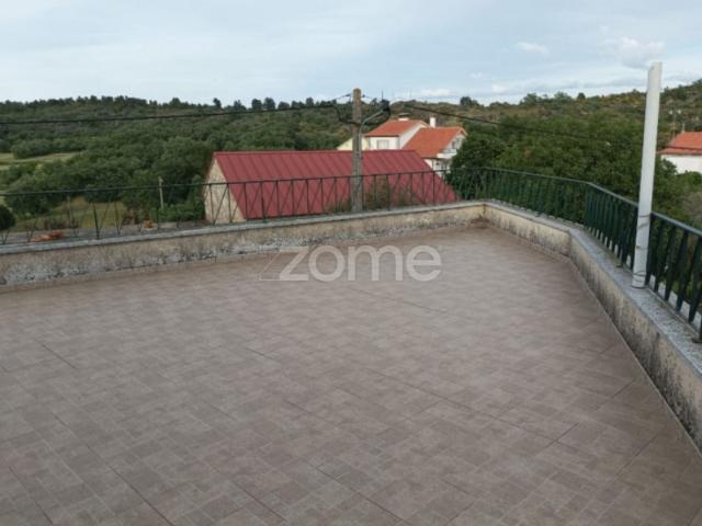 Moradia T2 em Pinhel