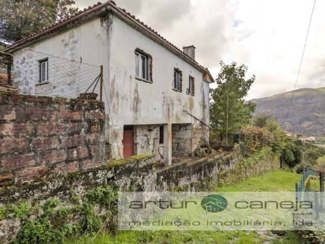 Moradia T2 em pleno PNPG