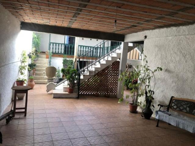 Moradia T2 em Poiares Santo André