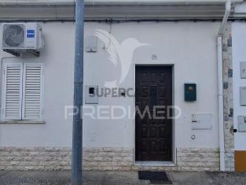 Moradia T2 em Ponte de Sor