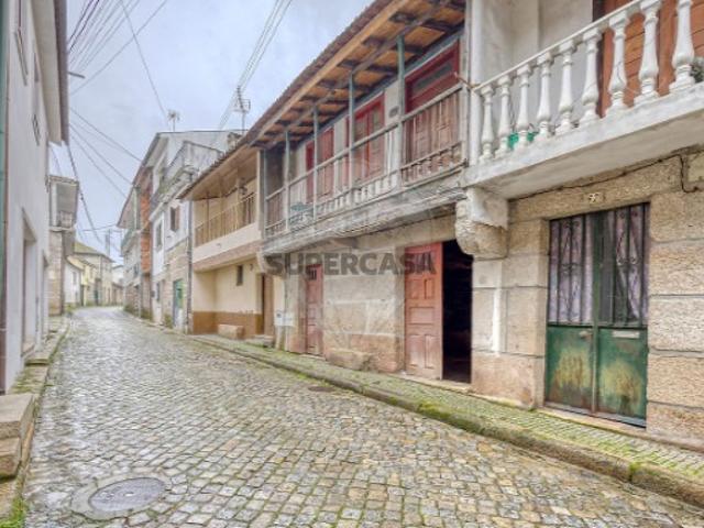 Moradia T2 em Possacos