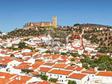 Moradia T2 em Portel