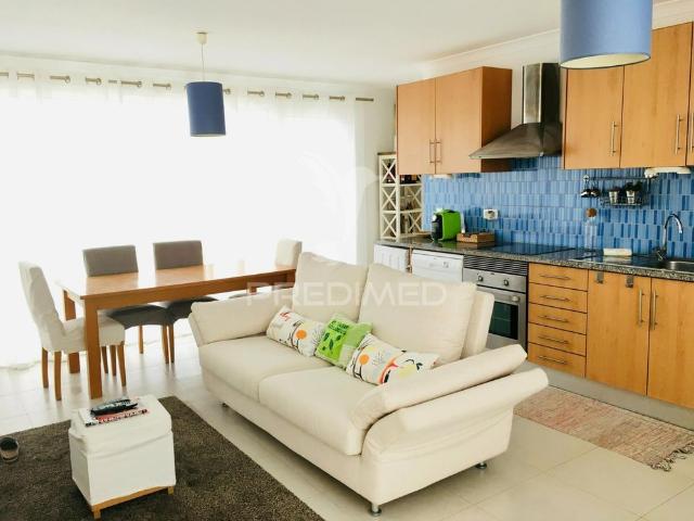 Moradia t2 em porto covo