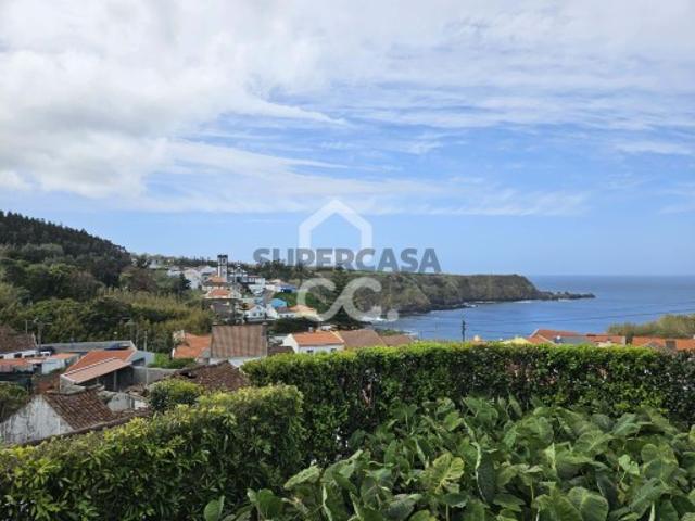 Moradia T2 em Porto Formoso
