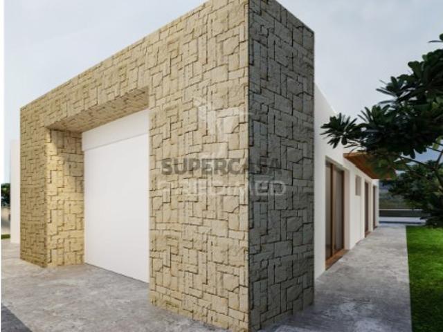 Moradia T3 em Porto Santo