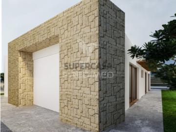 Moradia T3 em Porto Santo