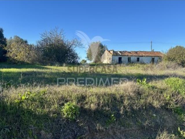 Moradia T2 em Póvoa da Isenta