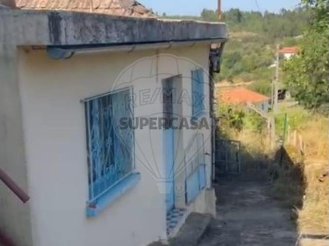 Moradia T2 em Queiriga