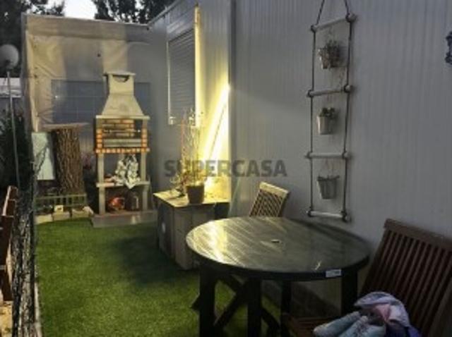 Moradia T2 em Quinta do Anjo