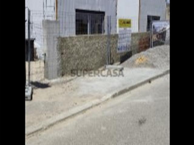 Moradia T2 em Quinta do Anjo
