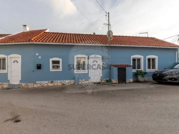 Abrunheira, Ramalhal, Ramalhal, Torres Vedras, Distrito de Lisboa