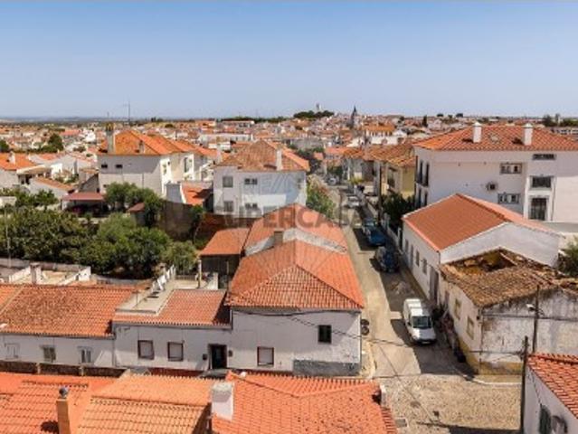 Moradia T2 em Reguengos de Monsaraz