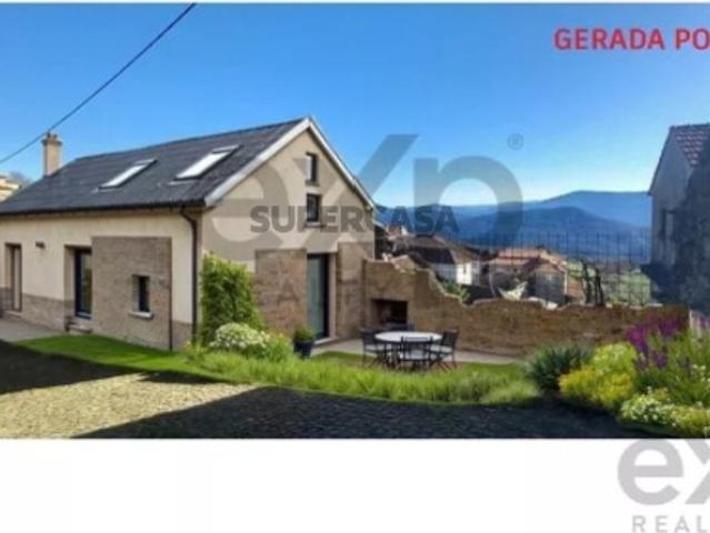Moradia T2 em Gondiães e Vilar de Cunhas