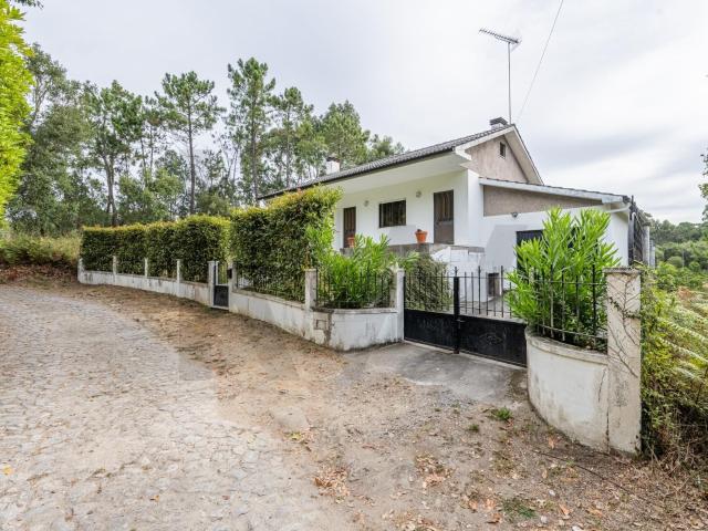 Moradia T2 em Riba de Âncora Caminha