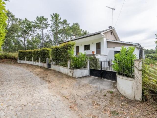 Moradia T2 em Riba de Âncora Caminha