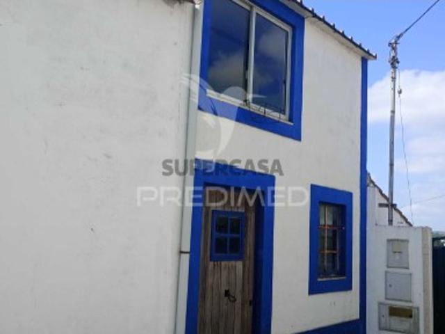 Moradia T2 em Rio Maior