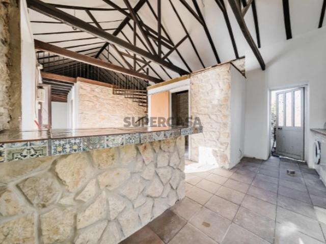 Moradia T2 em Rio Maior