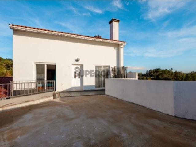 Moradia T2 em Rios Frios, Coimbra