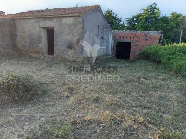 Moradia T2 em Roliça