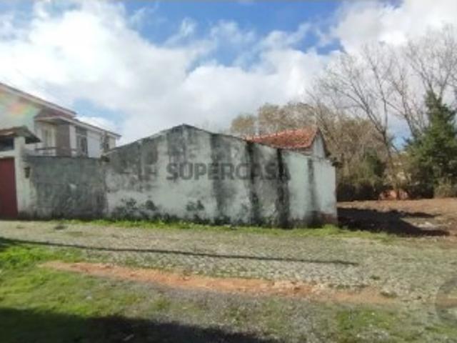 Moradia T2 em São Felix da Marinha