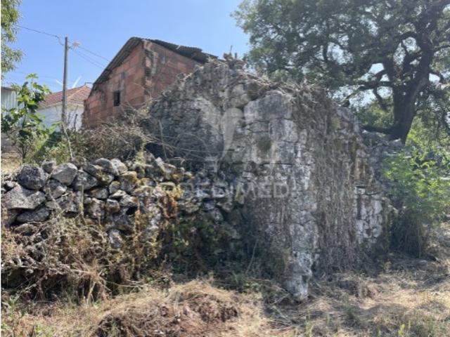 Moradia T2 em São Mamede