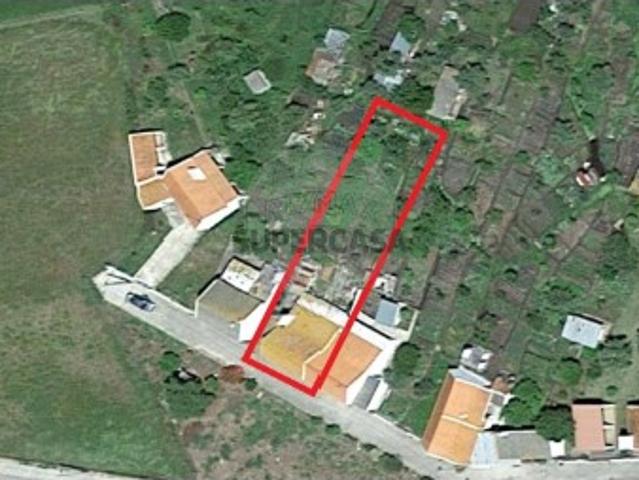 Moradia T2 em São Martinho
