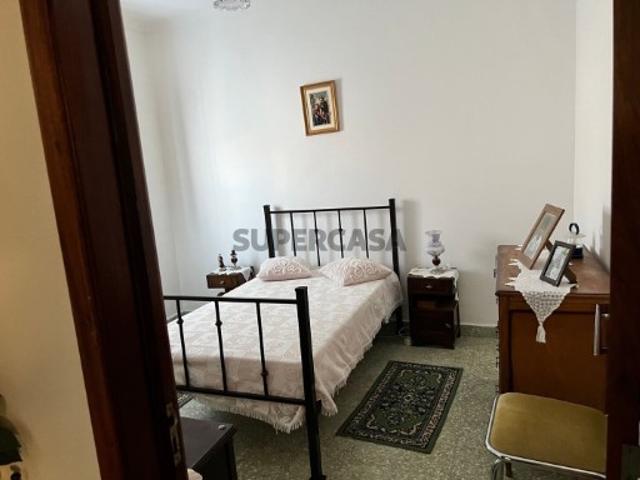 Moradia T2 em São Martinho