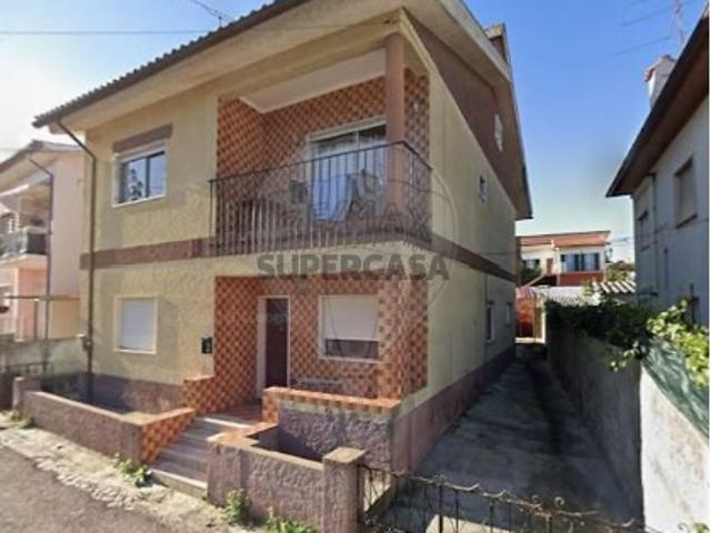 Moradia T2 em São Martinho do Bispo e Ribeira de Frades