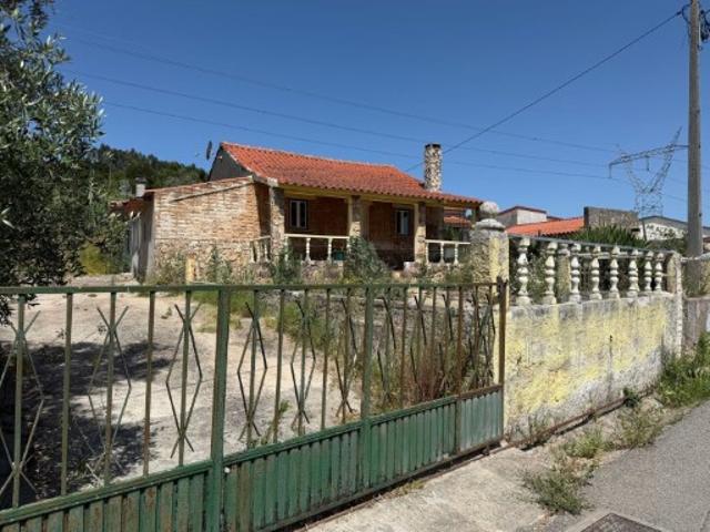 Moradia T2 em São Martinho do Bispo e Ribeira de Frades