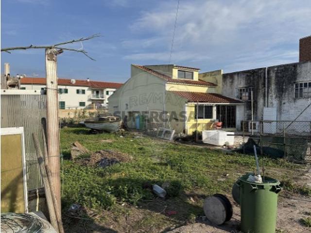Moradia T2 em São Martinho do Porto