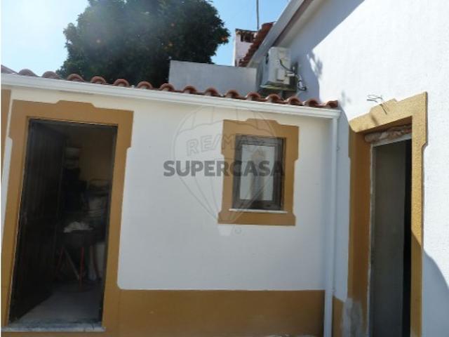 Moradia T2 em São Matias