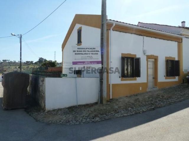 Moradia T2 em São Matias