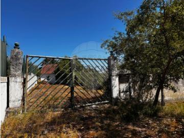 Moradia T2 em Sabacheira