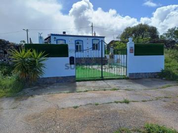 Salir, Freguesía de Salir, Loulé, Distrito de Faro, Algarve