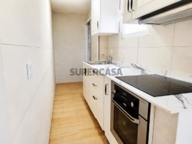 Moradia T2 em Salvador e Santa Maria da Feira
