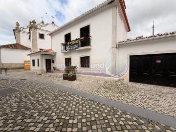 Porto Alto, Samora Correia, Concelho de Benavente, Distrito de Santarém