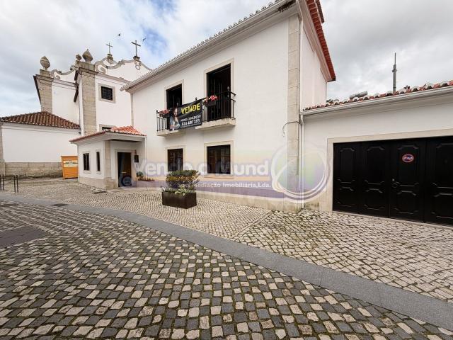 Moradia T2 em Samora Correia SC1032