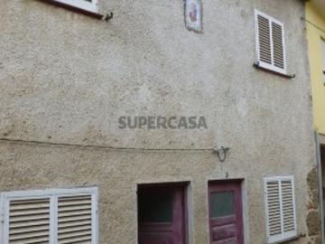 Sameice e Santa Eulália, Distrito de Guarda