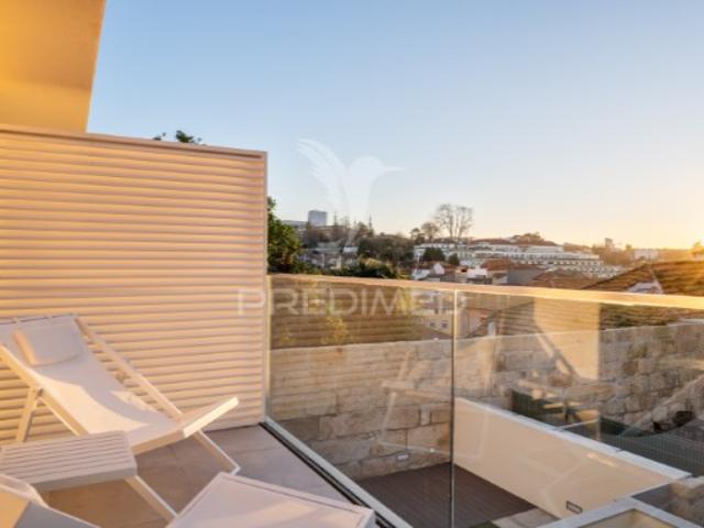 Moradia T2 em Santa Marinha