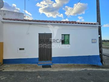 A-do-Corvo, Santa Bárbara de Padrões, Castro Verde, Distrito de Beja