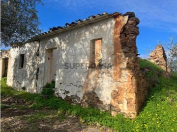 Morenos, Santa Catarina da Fonte do Bispo, Concelho de Tavira, Distrito de Faro, Algarve