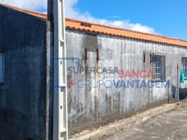 Moradia T2 em Santa Cruz das Flores