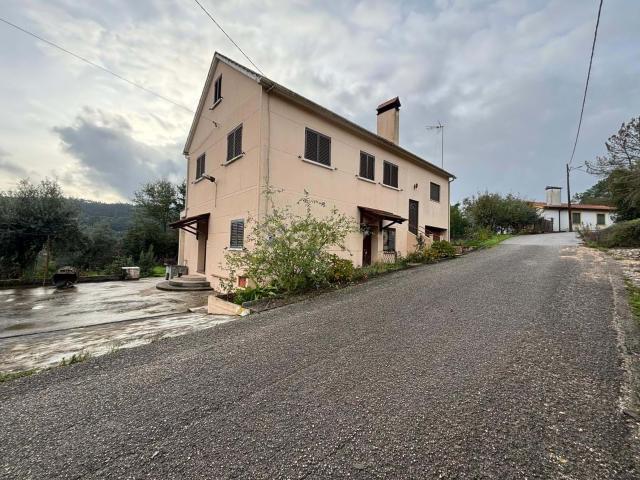Moradia T2 em Santiago de Litém, Pombal