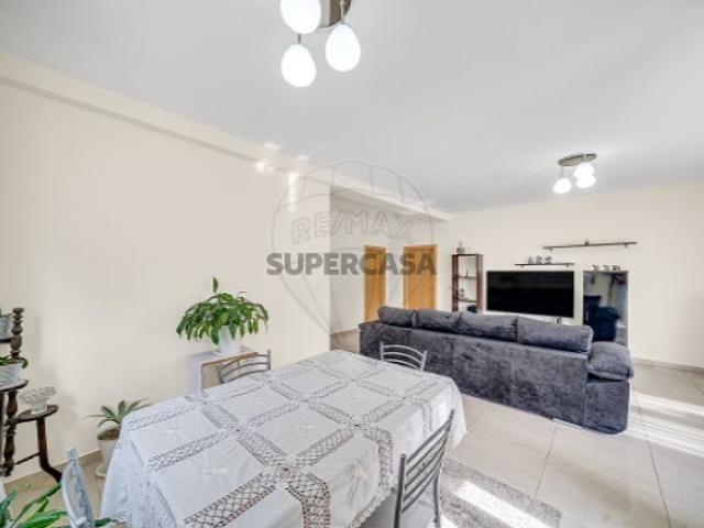 Moradia T2 em Santo André de Vagos