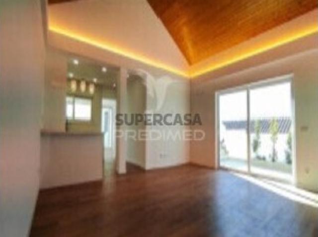 Moradia T2 em Santo André