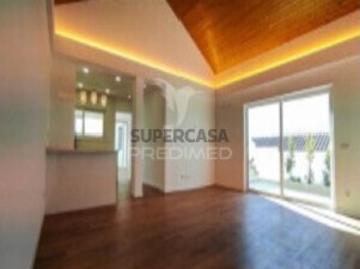 Moradia T2 em Santo André