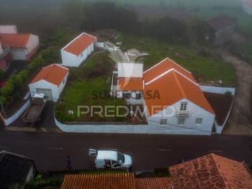 Moradia T2 em Santo Antão